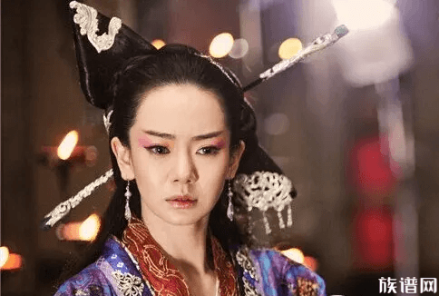 北周历史上最命苦的大义公主:数次改嫁终被杀!