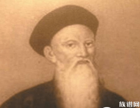 康熙一次的“大方”，将此技术流传欧洲，现在只能买西方的东西