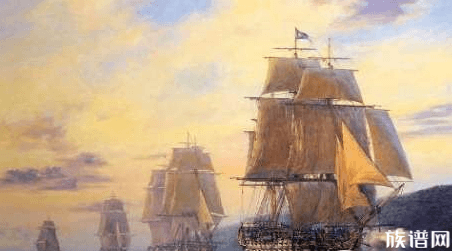 康熙一次的“大方”，将此技术流传欧洲，现在只能买西方的东西