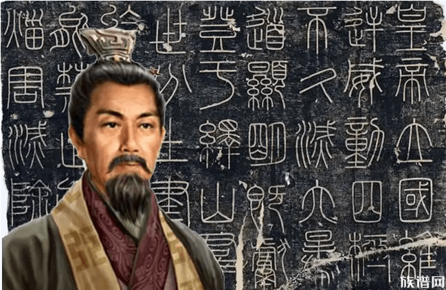 中国最早的书法家,你知道是谁吗?