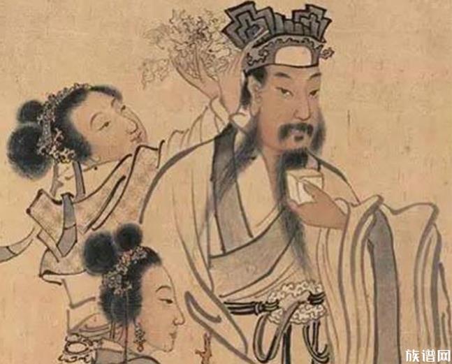 将成人年龄下调至18岁，古代多大算成年？