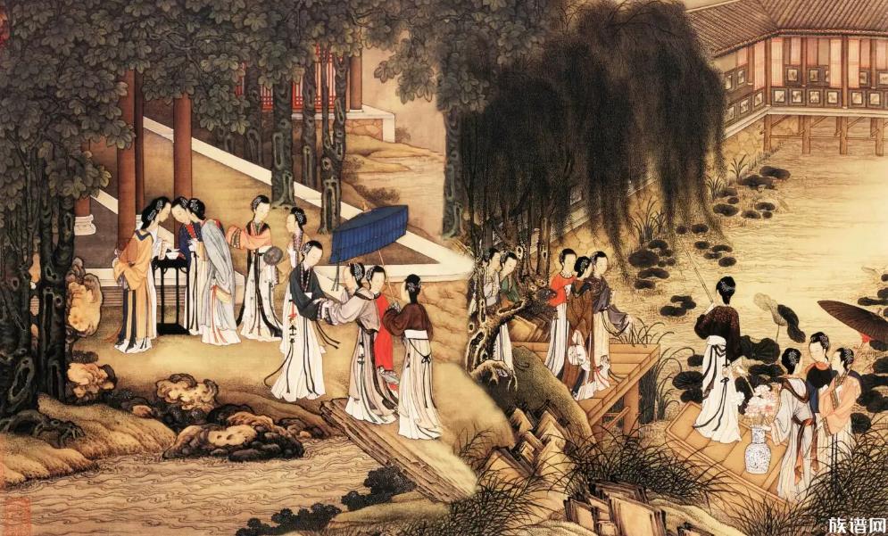 清明是节气还是节日?你知道清明节的习俗变化吗?