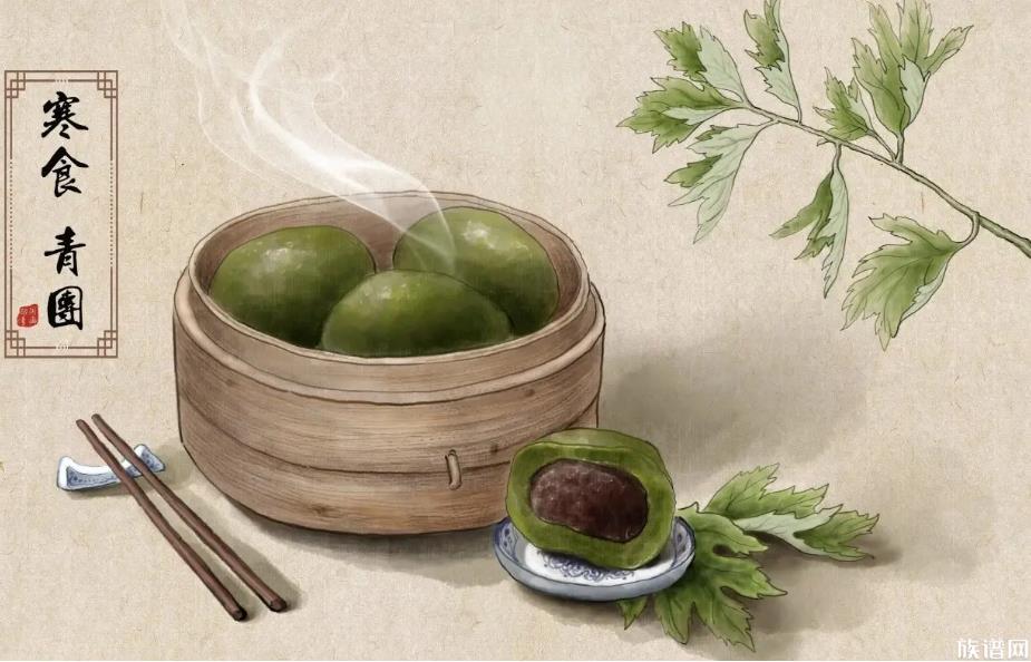 清明是节气还是节日?你知道清明节的习俗变化吗?