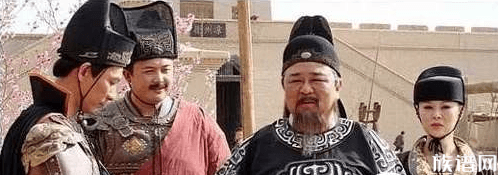 开国之君 亡国之君,武则天为什么在死后要把王位还给李家