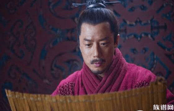 刘邦最得力的大将在他最困难的时候讨封要官，刘邦的转变让人不得不服