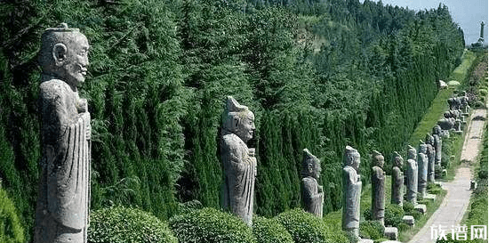 开国之君 亡国之君,武则天为什么在死后要把王位还给李家