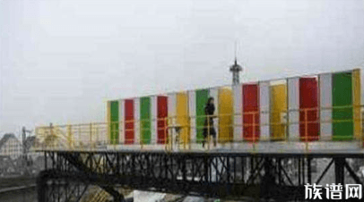 春节临近，重庆惊现“空中厕所”，你想不想来体验一下？