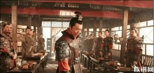 李渊处死了这个人，导致唐朝损失了一位大将，还引发了一场持续三年的大战