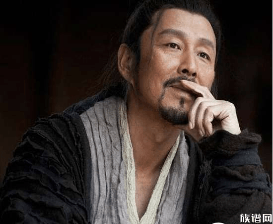 刘邦最得力的大将在他最困难的时候讨封要官，刘邦的转变让人不得不服