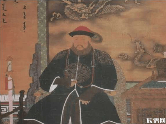 清朝时，东北丢了一百多平方公里土地，为啥多尔衮要负主要责任？