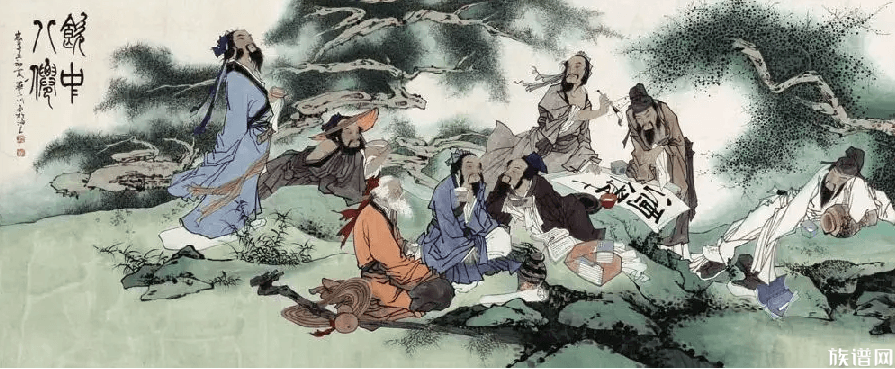 今买204瓶名酒61瓶被打孔,古代有哪些名酒?