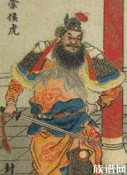 中国史上第一个告密者崇侯虎,开了告密者都得不到好下场的基调