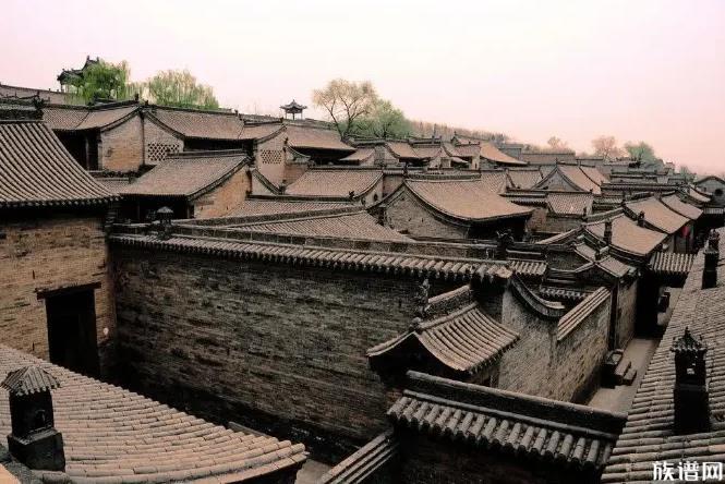 全国60多地出台楼市支持政策,古代如何解决住房问题的?