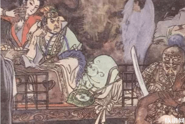 中国史上第一个告密者崇侯虎,开了告密者都得不到好下场的基调
