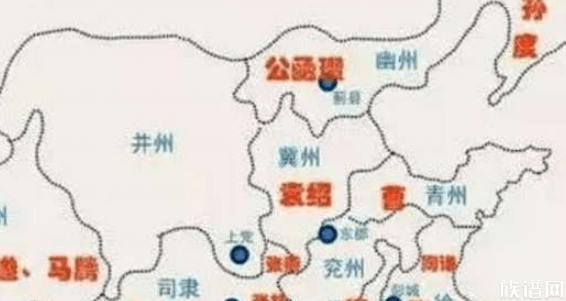 三国时期最牛的诸侯国,比蜀国存在时间还长!