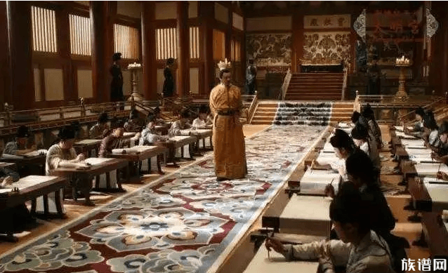 “十佳学生”到“直博延毕”,浙大送外卖博士生,古代对学历到底有多重视?