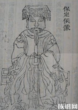孟善(1344年—1412年),字伯侯,山东人,明朝开国将领,滕国公.