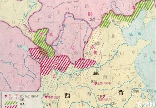 为何蜀国灭亡17年之后,西晋司马炎才最终吞并了东吴?