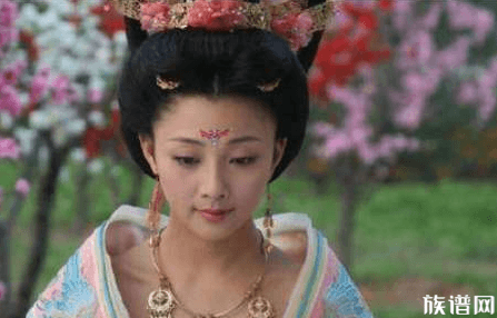 历史上杨贵妃真的长得很胖？那个说苍老师的给我出来