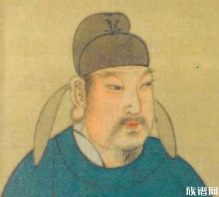 此人是唐朝最会写诗的皇帝，和一位禅师写下了自己的成名诗