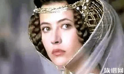 这个女人被算命者说：你儿子将会称帝，而你会死！结果...