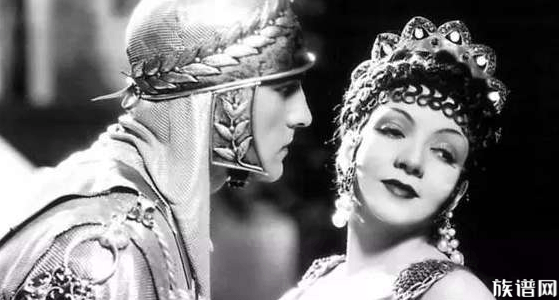 这个女人被算命者说：你儿子将会称帝，而你会死！结果...