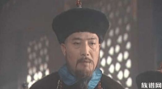 清朝一大臣过大寿，大臣们大肆送礼，随后竟大难临头？