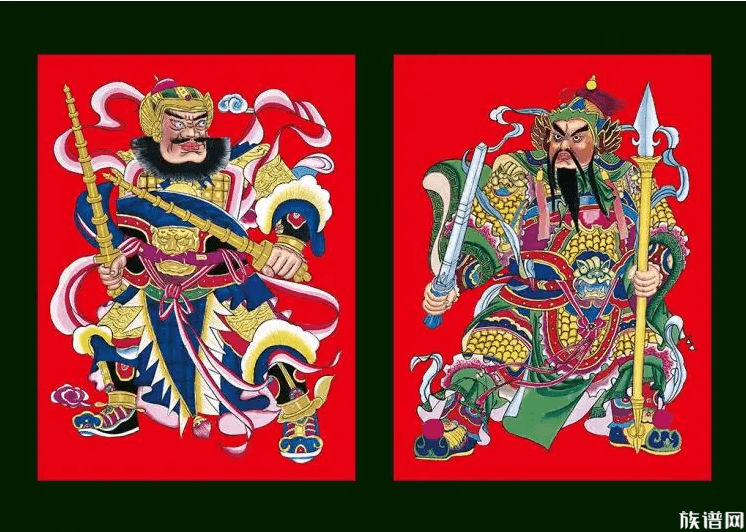 我们现在有多少个复姓?每个复姓有哪些特征?