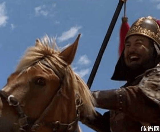 与唐太宗一同谋划了玄武门之变的几位功臣下场如何？看完这个就明白了