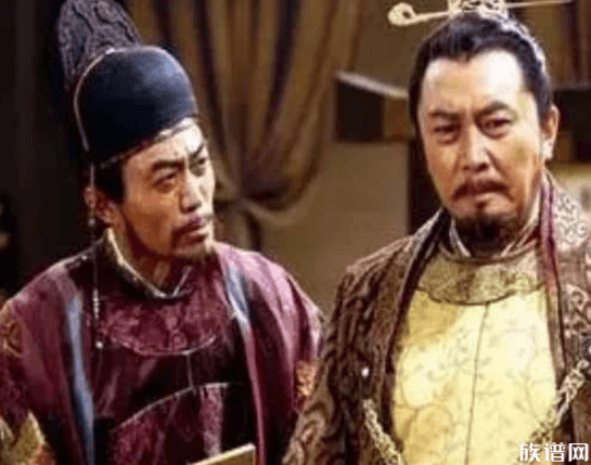 与唐太宗一同谋划了玄武门之变的几位功臣下场如何？看完这个就明白了