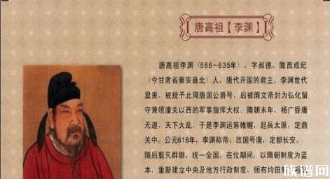 李渊是如何大权旁落的？玄武门之变为什么没有人帮他？