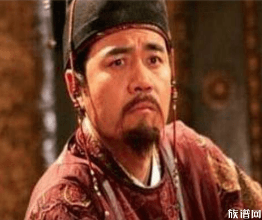 与唐太宗一同谋划了玄武门之变的几位功臣下场如何？看完这个就明白了