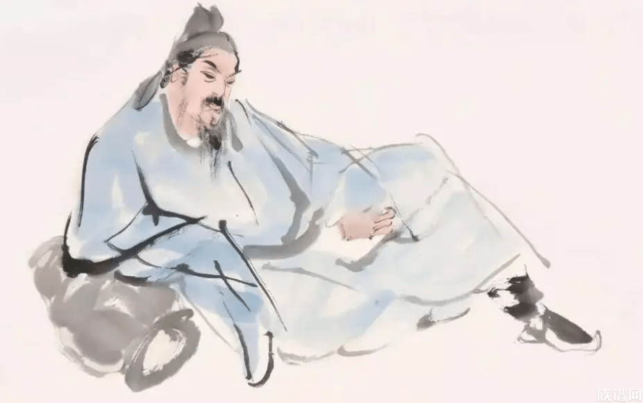 令李白和杜甫都自愧不如的人是谁?你肯定知道他。