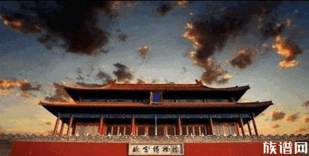 故宫竟然隐藏了这么多小秘密，紫禁城可不是随便能走的