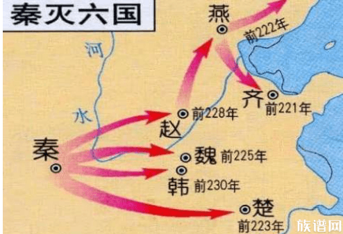 反秦农民起义领袖陈胜，他竟然会是贵族？我的天