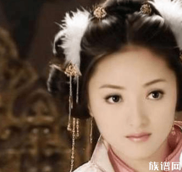 霍国公主的不幸一生 身不由己，令人惋惜