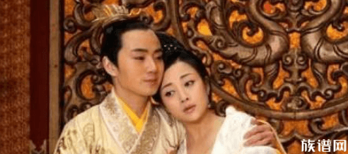 霍国公主的不幸一生 身不由己,令人惋惜