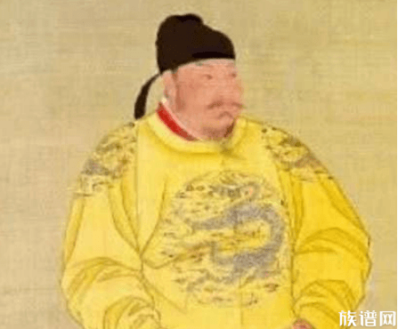 李世民母亲是谁？为什么被称为隋唐第一奇女子？