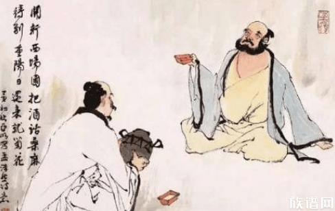 古人动不动喝好几坛，都不会醉，难道那时候的人兑水了吗