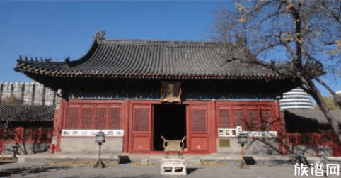 中国最“牛”的太监家庙，为什么会成为违法建筑了呢？这究竟是怎么回事