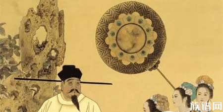 揭秘:宋太祖赵匡胤为何功劳大却留臭名