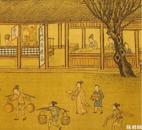 部分猪肉以次充好,古代如何保障食品安全问题?
