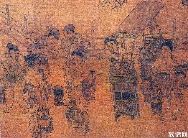 部分猪肉以次充好,古代如何保障食品安全问题?