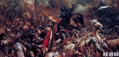 五胡乱华时期到底有多混乱？先进文明为什么被落后文明打败？