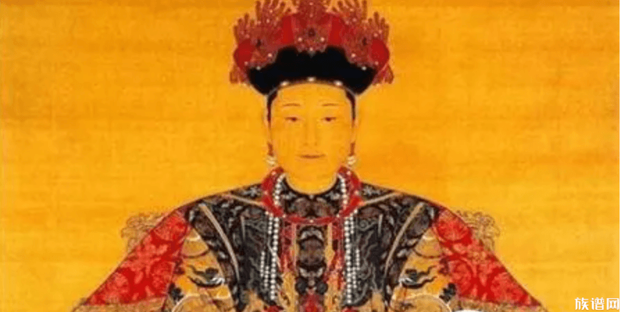 未解之谜!孝庄太后为何死后37年难以下葬?