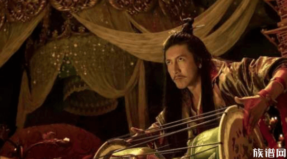 唐朝皇帝不信一手提拔的宰相，也不信同床共枕的妃子，却相信太监