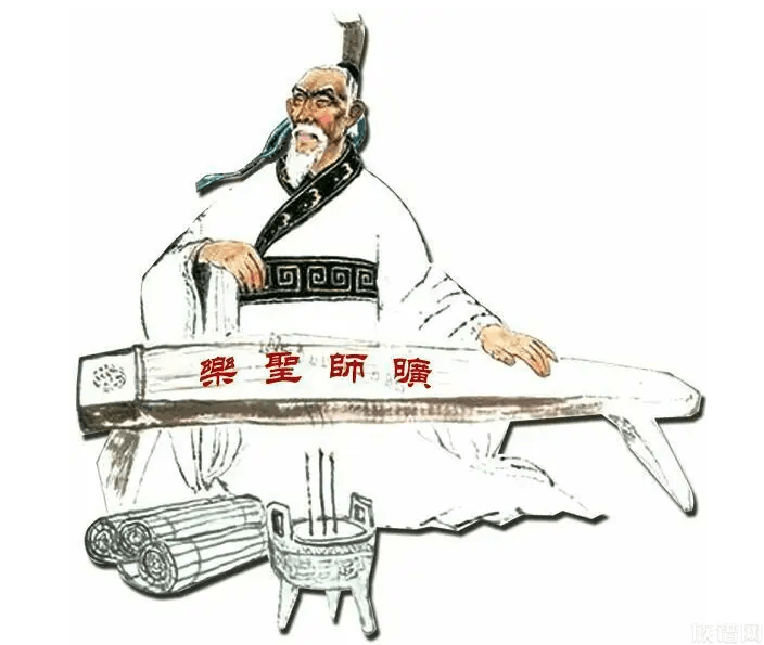 古代都有哪些出名的乐师？他们各自擅长什么乐器？