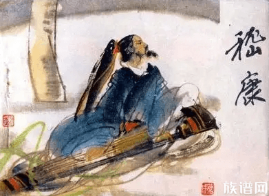 古代都有哪些出名的乐师？他们各自擅长什么乐器？