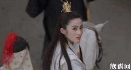 能够被朱元璋称做“奇男子”的人 ,他到底奇在哪里