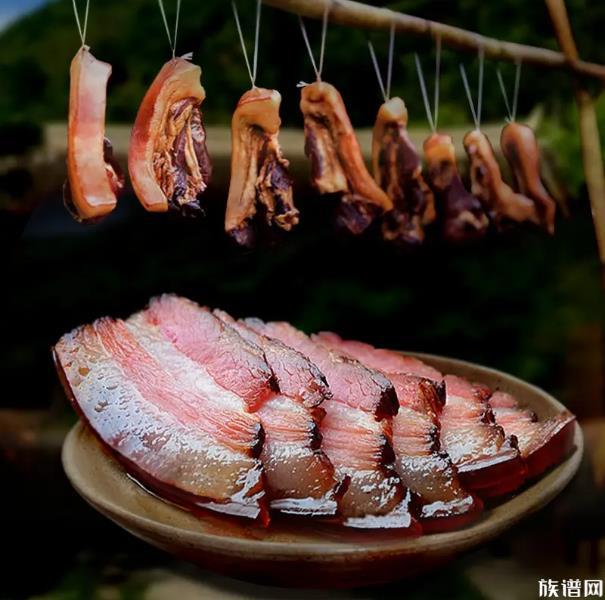 女子收冷鲜肉 生产日期是“明天”，古人是如何保存食品的？